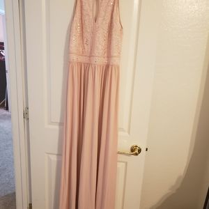 Prom/Bridesmaid Dress size 16